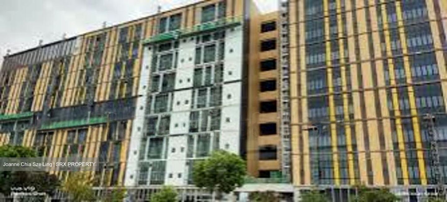 Tampines Greenglen (D18), Factory #517425811